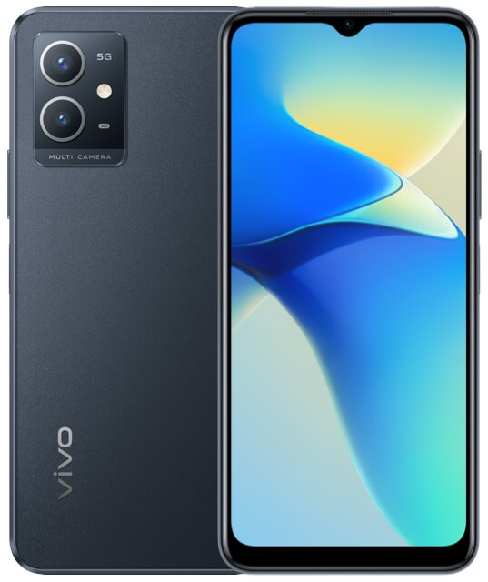 vivo Y30 5G